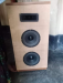 Custom Made Sound box